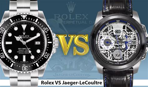 is jlc better than rolex|jlc Rolex review reddit.